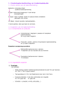 Samenvatting Mondelinge taal 1