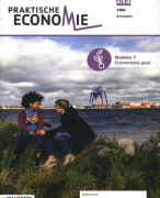 Praktisch economie vwo Module 7: Economische groei