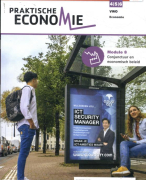 Praktisch economie vwo Module 8: Conjunctuur en economisch beleid