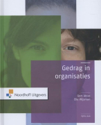 Organisatiemanagement, gedrag in organisaties