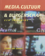 Samenvatting Media, cultuur & burgerschap