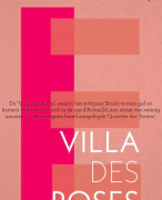 Boekverslag Villa des Roses