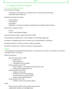 ICT (Probleemoplossend medisch redeneren II)