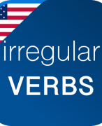 Irregular verbs oefenen in Engels