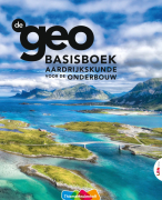 Samenvatting Aardrijkskunde Havo Actieve aarde. Boek: de Geo Basisboek Aardrijkskunde voor de Onderb