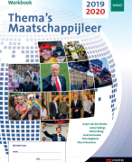 Maatschappijleer- Politiek - havo 4