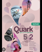 Fysica Quark 5.2  hoofdstuk 1 elektrische kracht