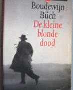 Boekverslag de kleine blonde dood 