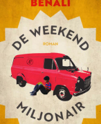 Boekverslag de weekendmiljonair