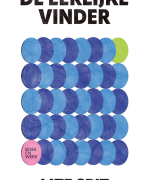 De Eerlijke Vinder – Lize Spit