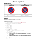  Theorie Toppers 2024/25 - Samenvatting - CBR autotheorie rijbewijs B