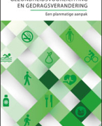 Gezondheidsvoorlichting en Gedragsverandering (Brug) Samenvatting H.1