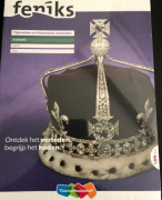 Geschiedenis Feniks H3 en H4 Havo 4 