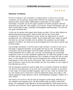 Recensie film It Follows