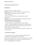  Geschiedenis Feniks H3 en H4 Havo 4 