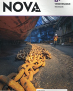 Scheikunde 3VWO Hoofdstuk 1 & 2 NOVA boek A