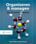 Organisatieanalyse oefentoets meerkeuze + antwoorden, opleiding AD management