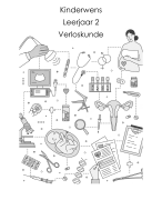 Samenvatting Kinderwens 2