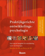 praktijkgerichte ontwikkelingspsychologie boek  ( Social work) 
