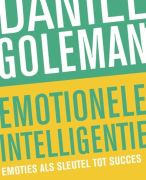 Samenvatting (NLs) van het boek Emotionele Intelligentie (Emotional Intelligence) van Daniel Goleman - door Uitblinker