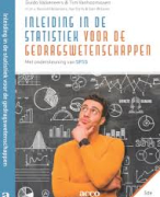 Samenvatting Statistiek 1 