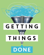 Samenvatting (NLs) van het boek 'Getting Things Done' van David Allen - door Uitblinker