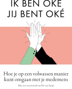 Samenvatting (NLs) van het boek 'Ik ben o.k. Jij bent o.k. (Eng: I'm OK You'r OK) van Thomas A. Harris - door Uitblinker
