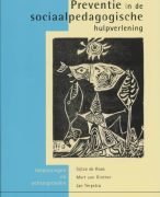 Samenvatting Preventie in de sociaalpedagogische hulpverlening