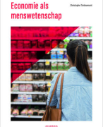Samenvatting Economische & Maatschappelijke Topics - Hogeschool VIVES