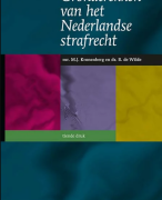 Veiligheid en  Wetgeving