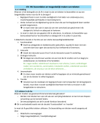 communicatieve vaardigheden 2.1: samenvatting hoofdstuk 6