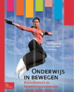 Samenvatting H7 onderwijs in bewegen VLP1B