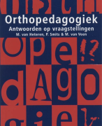 Samenvatting Orthopedagogiek