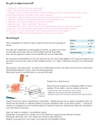 Introductie Biologisch Onderzoek