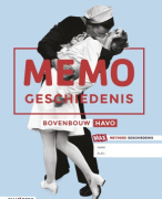 Geschiedenis samenvattingen Bezetting van Nederland (Havo 4)