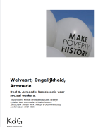 samenvatting welvaart en ongelijkheid 