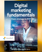 Summary of 'Digital Marketing Fundamentals'