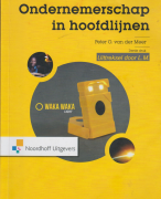 Uittreksel - Ondernemerschap in hoofdlijnen