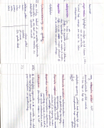 Biologie voor jou 5vwo thema 2: waarneming en gedrag