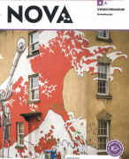 Scheikunde NOVA VWO4 Hoofdstuk 2 Bindingstypen