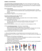alles van levenslooppsychologie