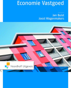 Samenvatting Economie Vastgoed