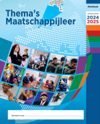 Maatschappijleer samenvatting h1 h2 havo 4 