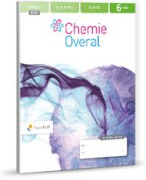 Chemie van het leven 6 VWO - Hoofdstuk 16 - Samenvatting Scheikunde Chemie Overal