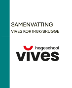 Samenvatting Computer Networking