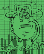 Economie LWEO HAVO4 Reconomie