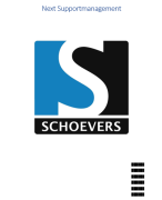 Moduleopdracht Next supportmanagement - cijfer: 8 