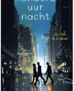 Nederlands recensie 'Honderd uur nacht' havo 