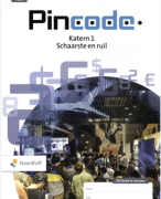 Samenvatting economie boek 1: schaarste en ruil. Havo 4/5