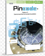 Samenvatting economie katern 5: samenwerken en risico. Havo 4/5